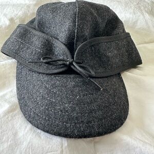 Stormy Kromer Wool Hat